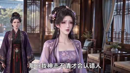 重生后我拒绝当姐姐的陪嫁丫鬟（76集）好看的国产短剧