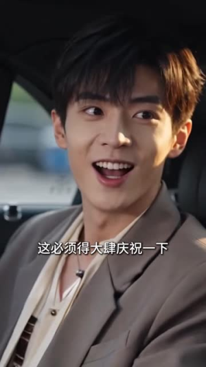 失控诱哄(181集) 失控诱哄(181集)爆火短剧追不停
