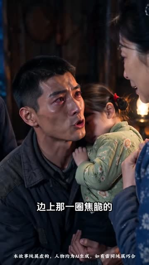 福星小闺女,朵朵出生后带飞全家(174集) 福星小闺女,朵朵出生后带飞全家(174集)女主角是谁