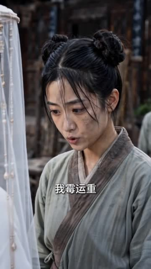 素锦流年，流放小丫鬟养活了侯府满门（62集）我真的爱了