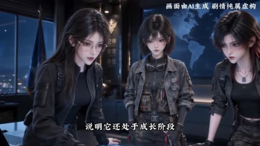 404：归途未定第二季（149集）古装短剧热播