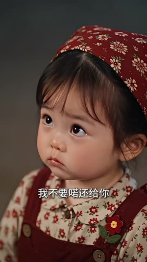 七零团宠小福星：林小宝传2（125集）短剧推荐上热门