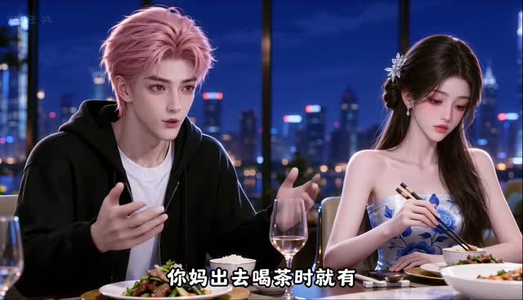 薄爷,夫人闪婚把您当姐妹第一季(98集) 薄爷,夫人闪婚把您当姐妹第一季(98集)全网短剧抢先看