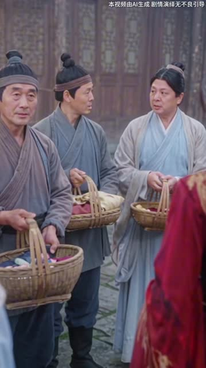 穿成小炮灰：我只想苟到大结局（152集）百度网盘在线看