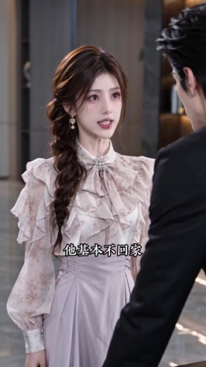 温小姐,贺律师等了你六年(187集) 温小姐,贺律师等了你六年(187集)好看吗