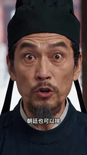 穿越大唐怼穿朝堂,李世民夸我是怼王第二季(154集) 穿越大唐怼穿朝堂,李世民夸我是怼王第二季(154集)百亿短剧抢先看