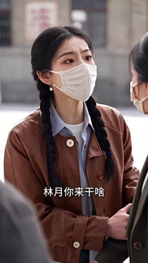 七零团宠小福星:林小宝传3(127集) 七零团宠小福星:林小宝传3(127集)好短剧分享