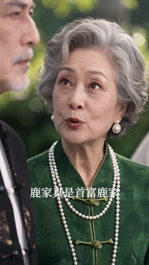 小奶团回裴家,全家抢着宠!(149集) 小奶团回裴家,全家抢着宠!(149集)观看软件