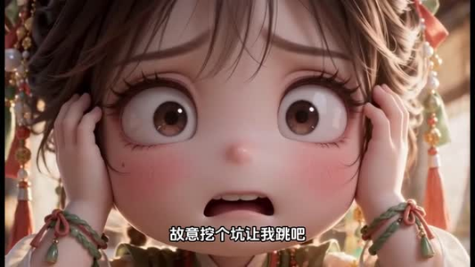 不好皇上又被我剧透了第一季（118集）常回家看看短剧
