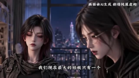 404：归途未定（149集）短剧追到爽