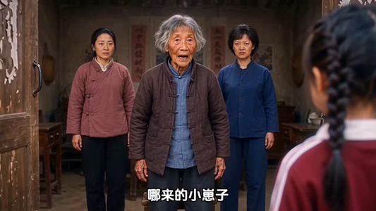 神童：天才姜余有点懒（164集）短剧热播推荐