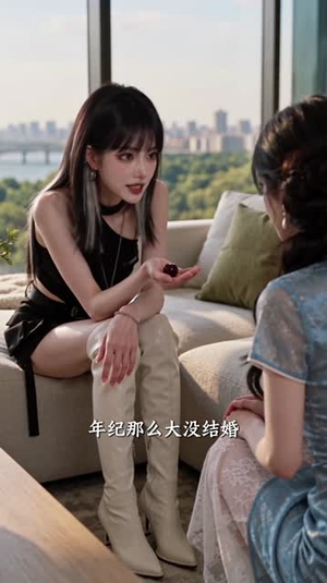 她来时,春色惊觉(159集) 她来时,春色惊觉(159集)免费短剧大全