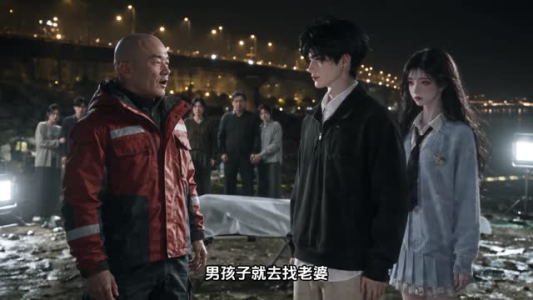 你来时风暖（108集）短剧越看越精彩