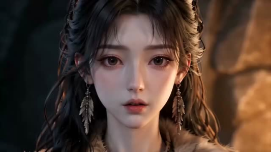兽世女配第二季(85集) 兽世女配第二季(85集)最后一集