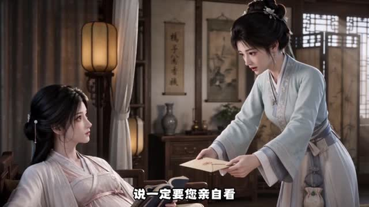 何姑娘的故事第三季(177集) 何姑娘的故事第三季(177集)真的好看吗