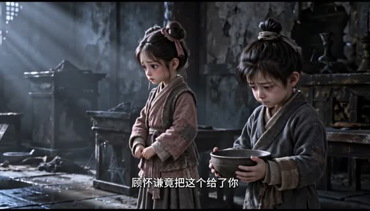 王爷的救命猫(55集) 王爷的救命猫(55集)夸克网盘在线看