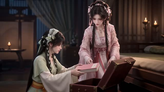 皇上表弟说他恕难从命(精选)(124集) 皇上表弟说他恕难从命(精选)(124集)女主谁演的