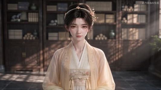 错嫁太子吃大瓜，带偏后宫笑哈哈第二季（133集）热播短剧抢先看