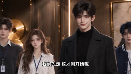 高考刚结束父母就不装了-第三季(212集) 高考刚结束父母就不装了-第三季(212集)好看吗