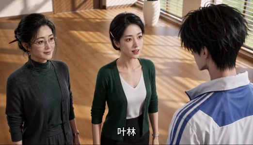 我的同桌兰呦呦第二季(187集) 我的同桌兰呦呦第二季(187集)最热短剧推荐
