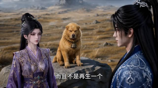 胎珠传第二十四季(200集) 胎珠传第二十四季(200集)短剧全集更精彩
