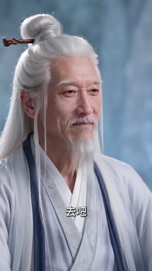 横扫仙途，高冷大小姐她扛着两个挂第二季（110集）全集在线看