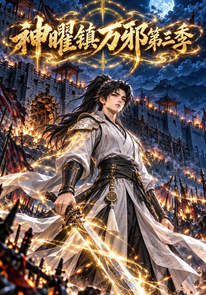 神曜镇万邪第三季(21集) 神曜镇万邪第三季(21集)经典老剧免费看