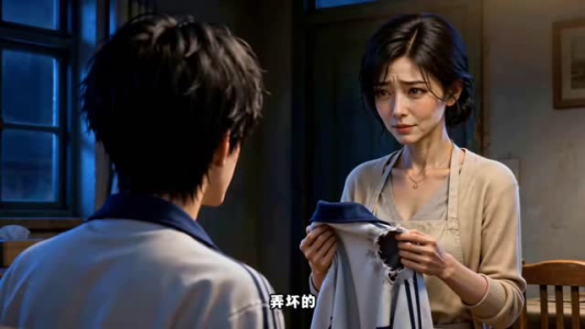 朝夕至爱（120集）超甜短剧分享