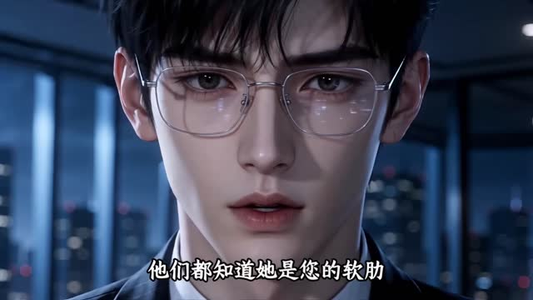 不做掌中物 (88集) 不做掌中物 (88集)短剧全集抢先看