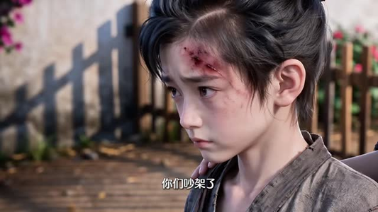 嫁恶霸遇良缘(122集) 嫁恶霸遇良缘(122集)无需充值尽情看