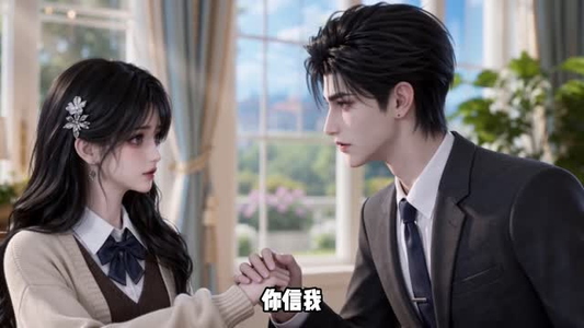 婚后心动:商总他又吃醋了(144集) 婚后心动:商总他又吃醋了(144集)番茄免费短剧