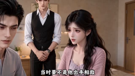 顾总,夫人还没毕业(145集) 顾总,夫人还没毕业(145集)精彩短剧上线