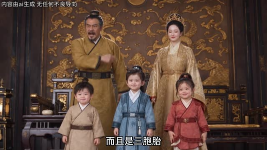 人间忽又逢春(135-331集) 人间忽又逢春(135-331集)集免费看短剧