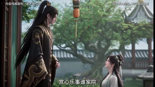 帝心白月光逝后暴君疯了第二季(111-307集) 帝心白月光逝后暴君疯了第二季(111-307集)好看上头短剧