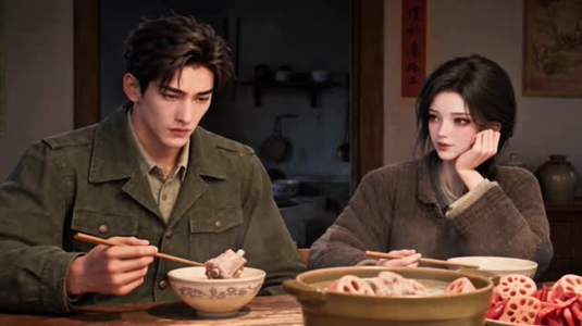 七零年代,我的妈妈竟是九尾狐第一季(1-300集) 七零年代,我的妈妈竟是九尾狐第一季(1-300集)热门短剧推荐