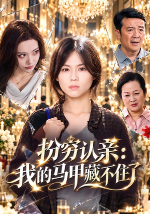 扮穷认亲:我的马甲藏不住了(59 集) 扮穷认亲:我的马甲藏不住了(59 集)短剧片段分享